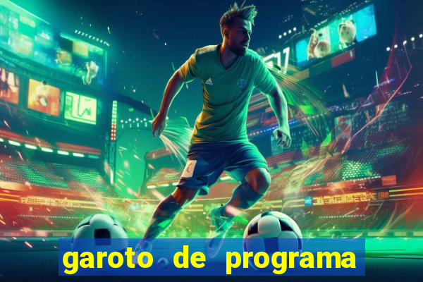 garoto de programa baixada fluminense rj